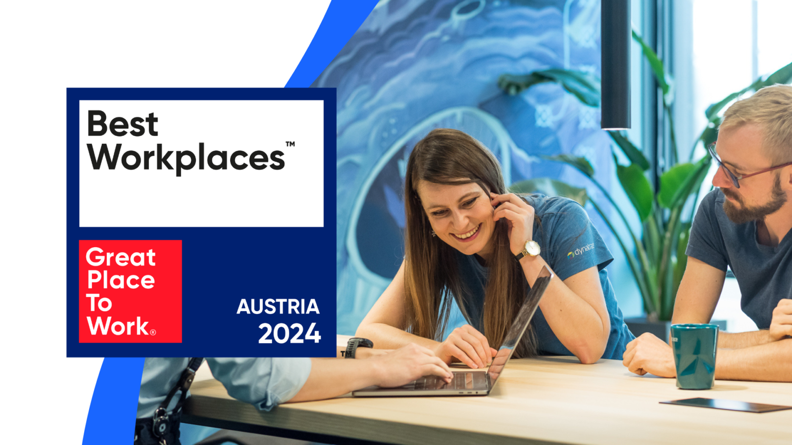 best workplaces great place to work austria 2024