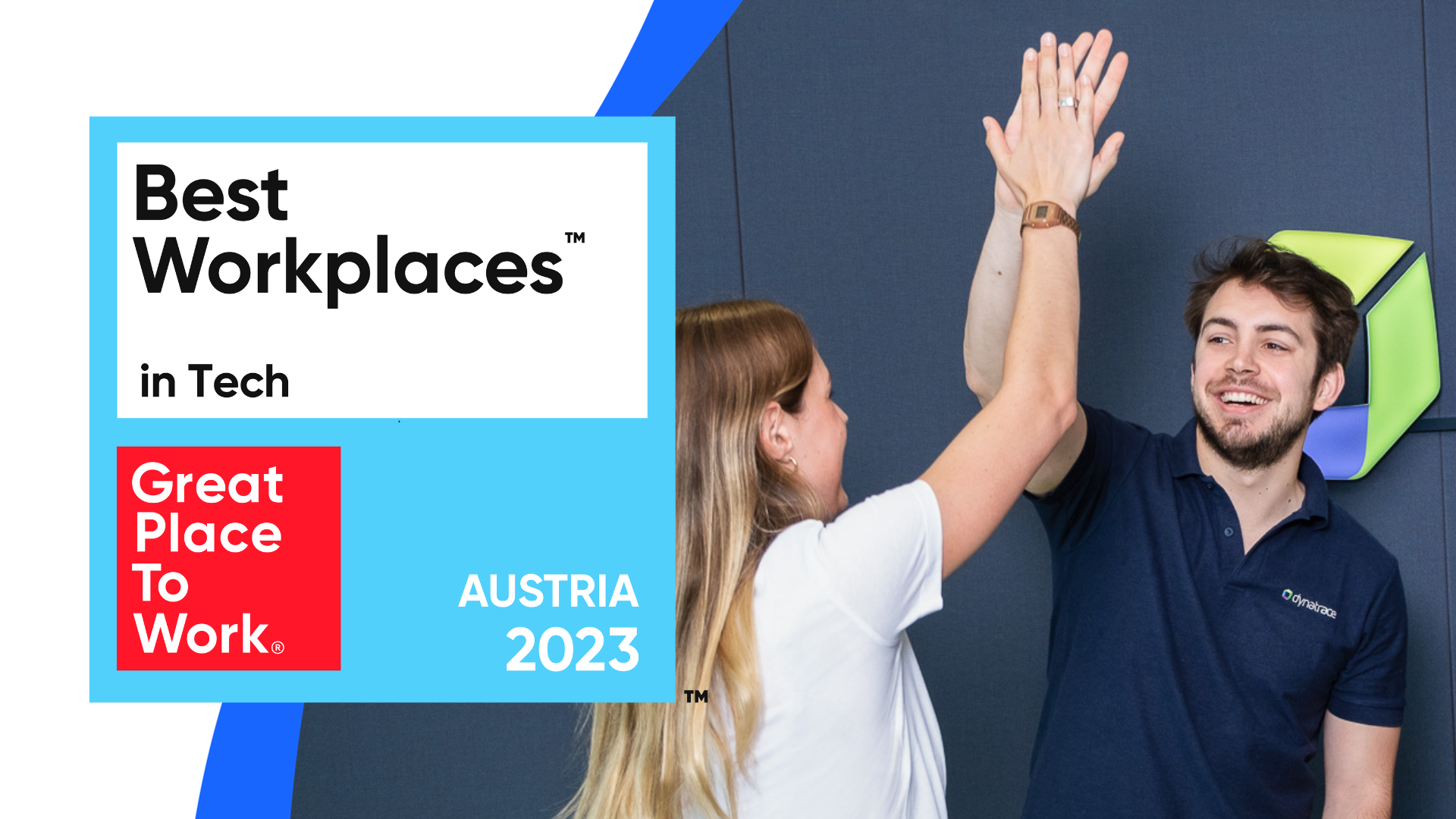 best workplaces in tech great place to work austria 2023