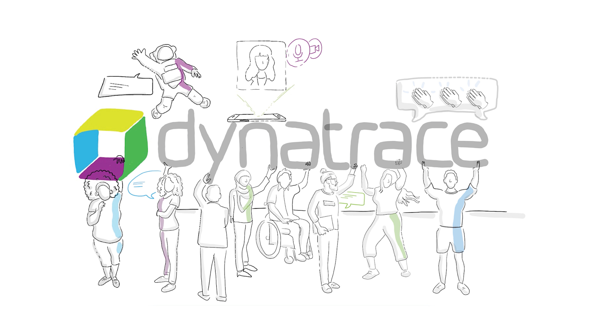 Dynatrace Stellenangebote Kultur Wert Integrität Die Unternehmenskultur von Dynatrace schätzt die Integrität.