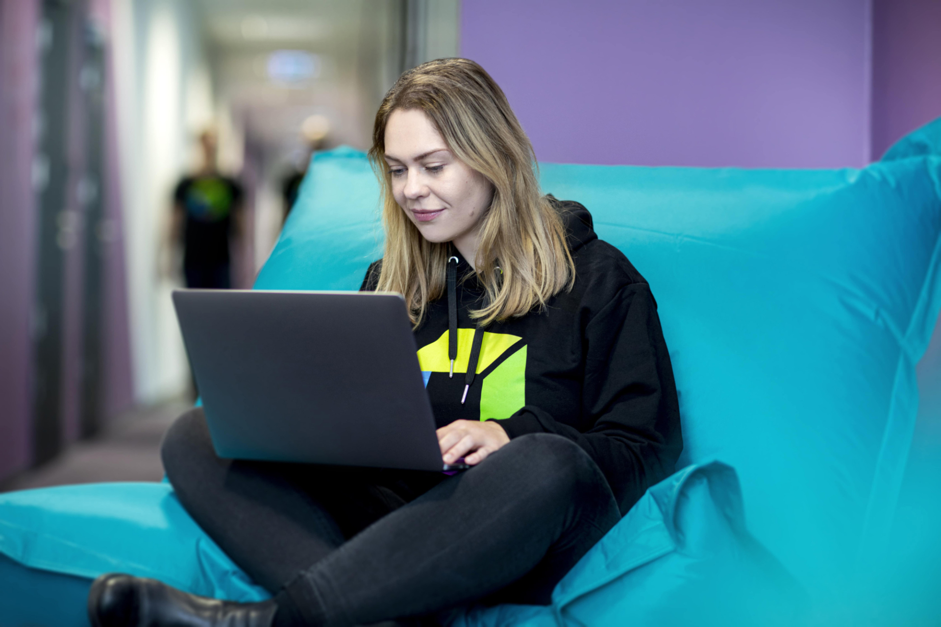 Dynatrace careers design and user experience team