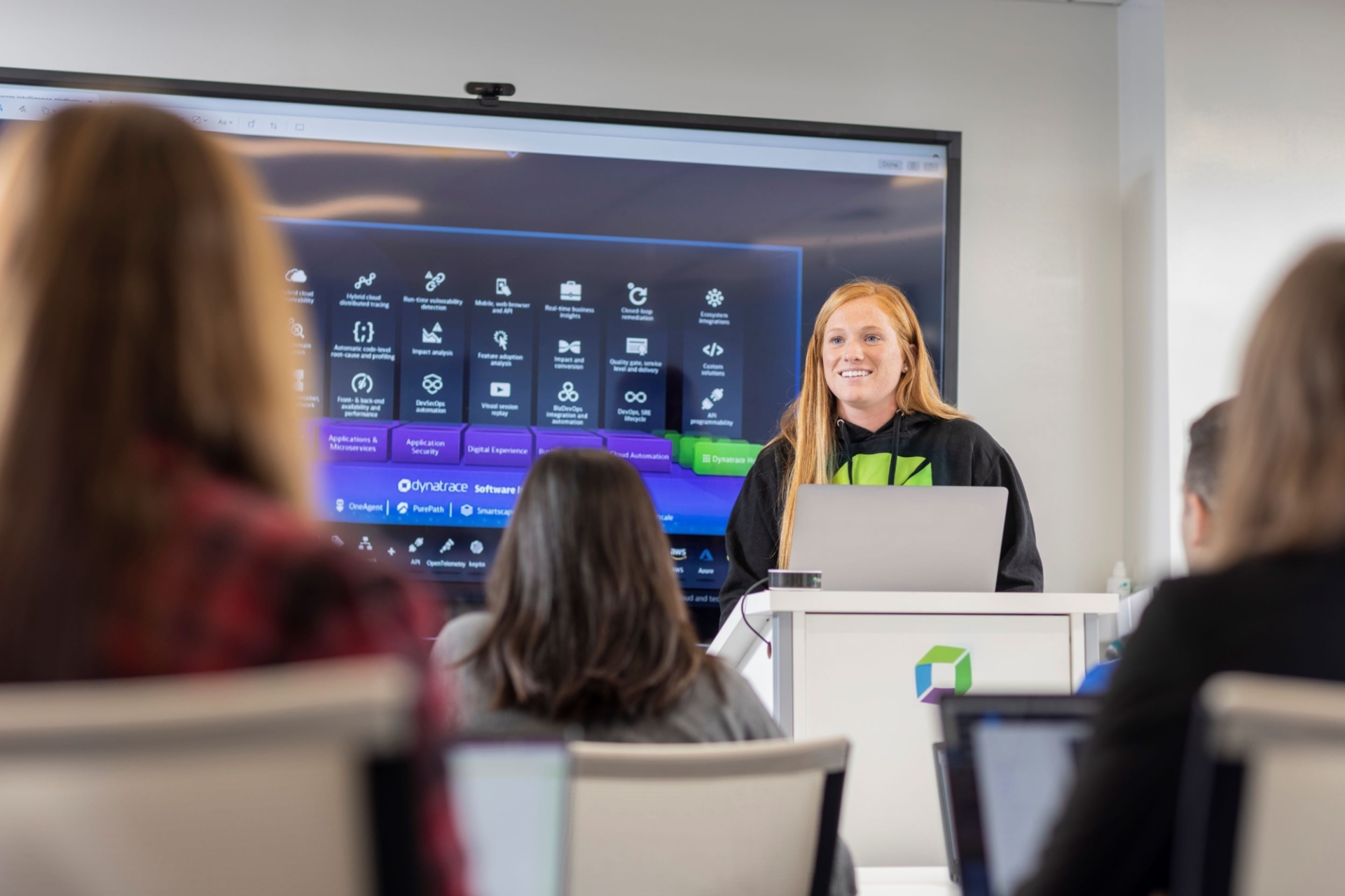 Careers at dynatrace pdp