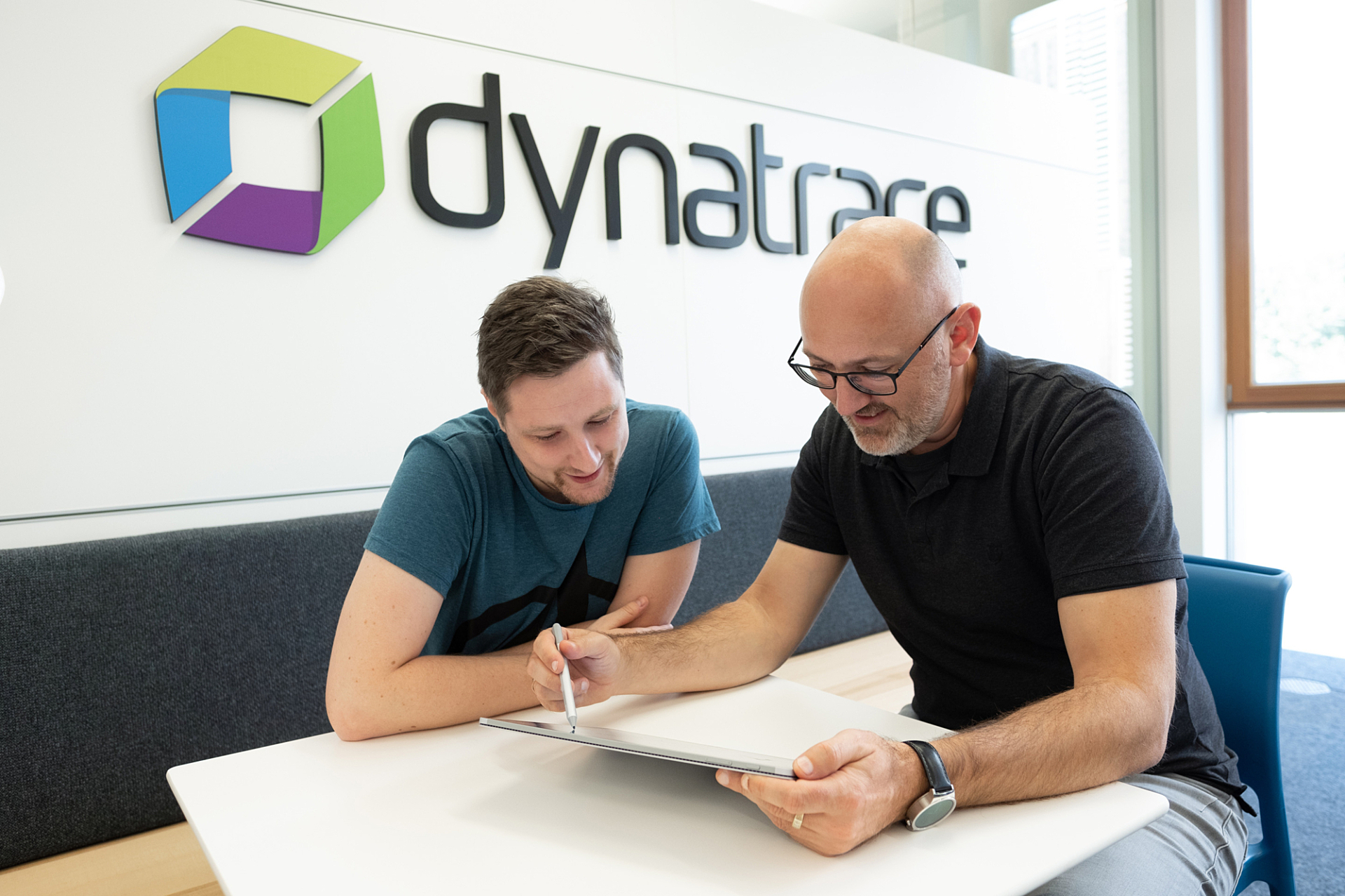 Dynatrace careers teams finance accounting hero