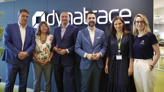 Dynatrace barcelona news expanding office new jobs
