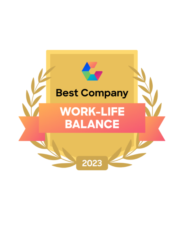 Best company work life balance 2023 dynatrace