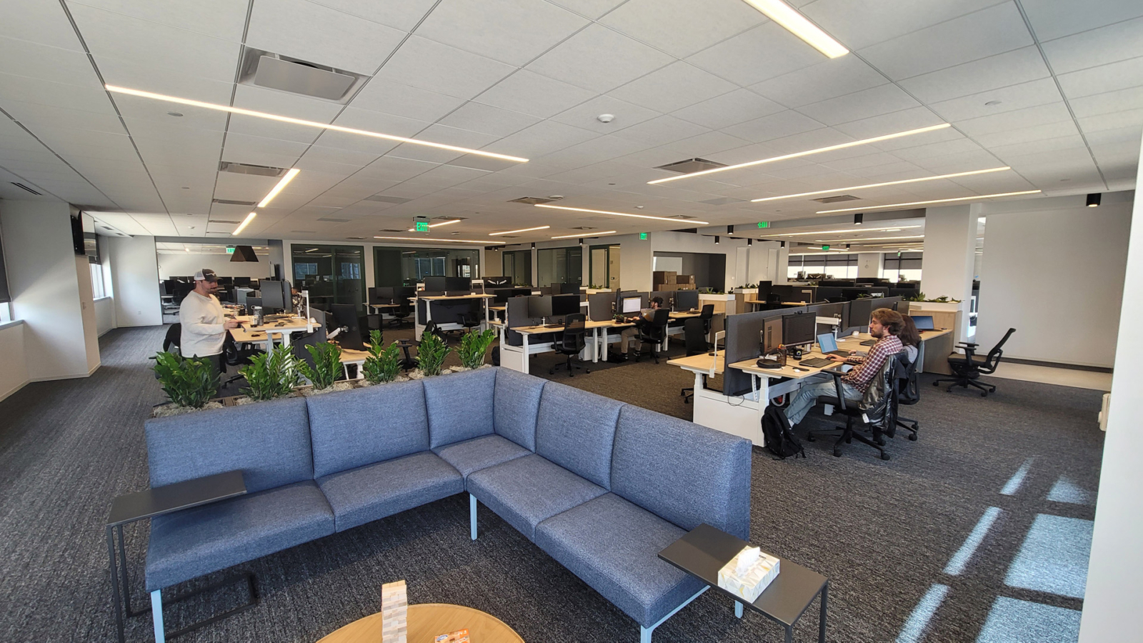 Dynatrace careers office denver 21