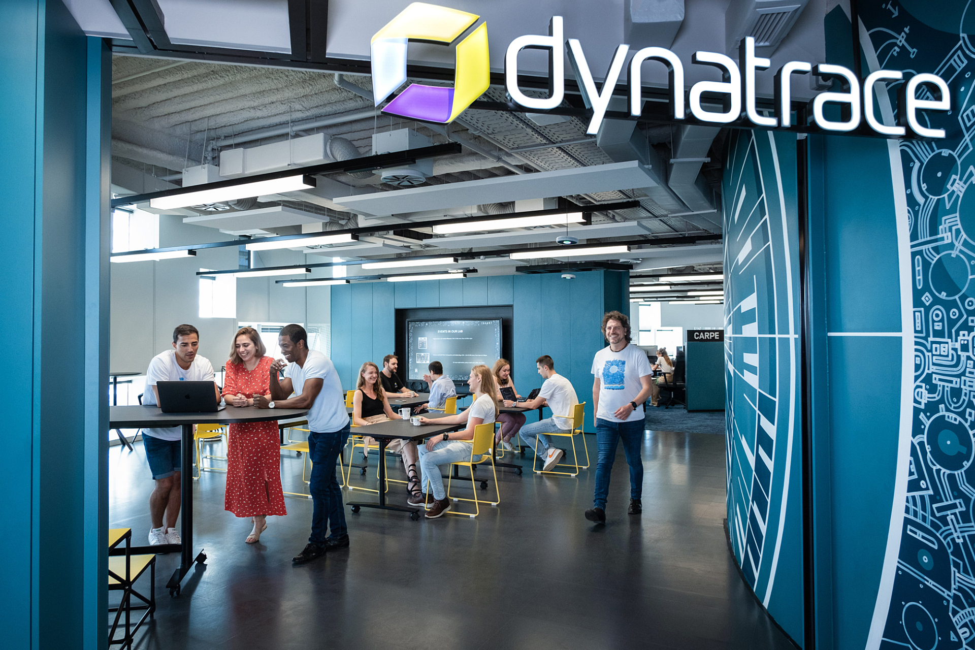 Dynatrace careers location barcelona spain new 13