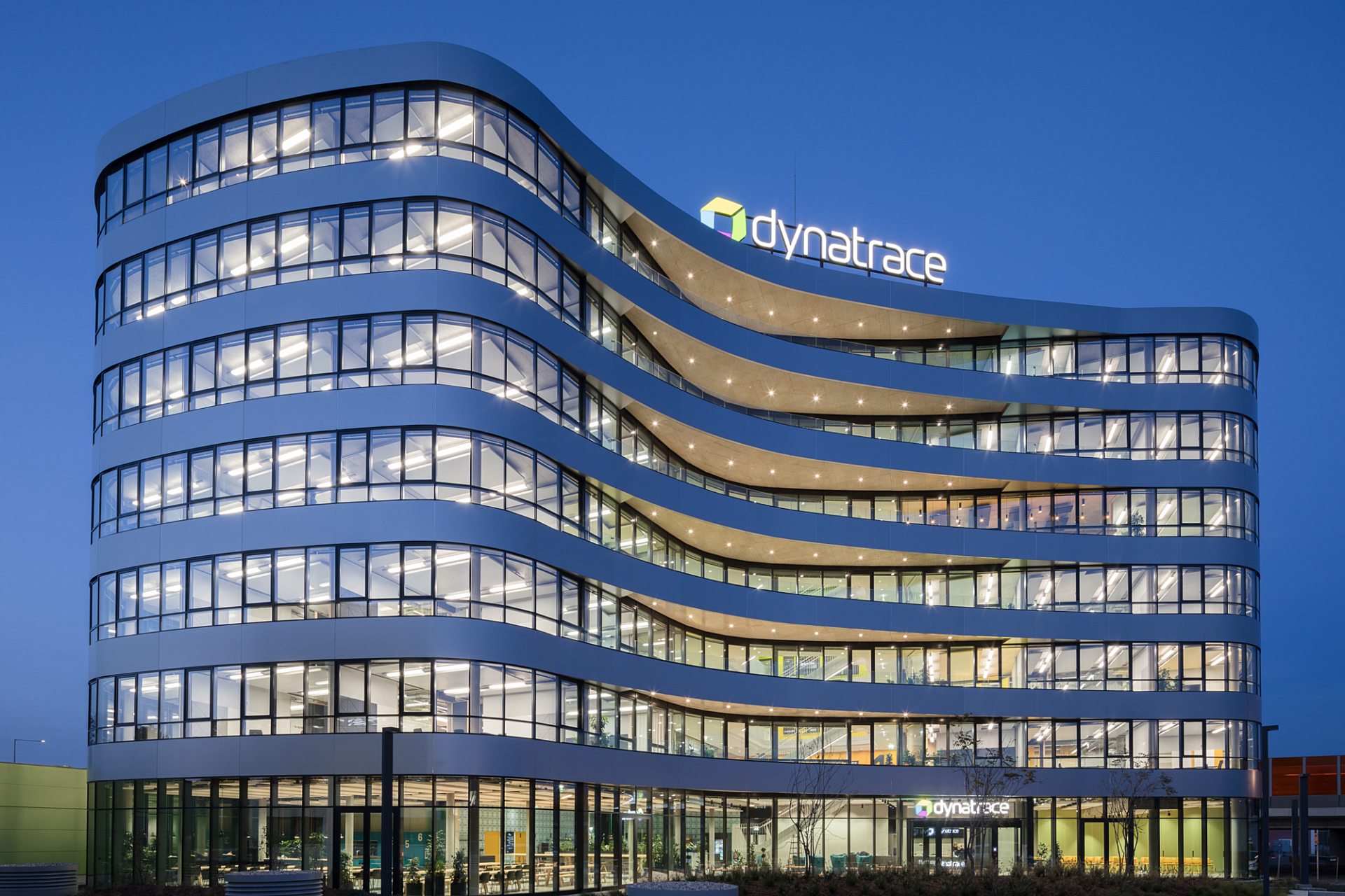 Dynatrace careers location linz austria 11