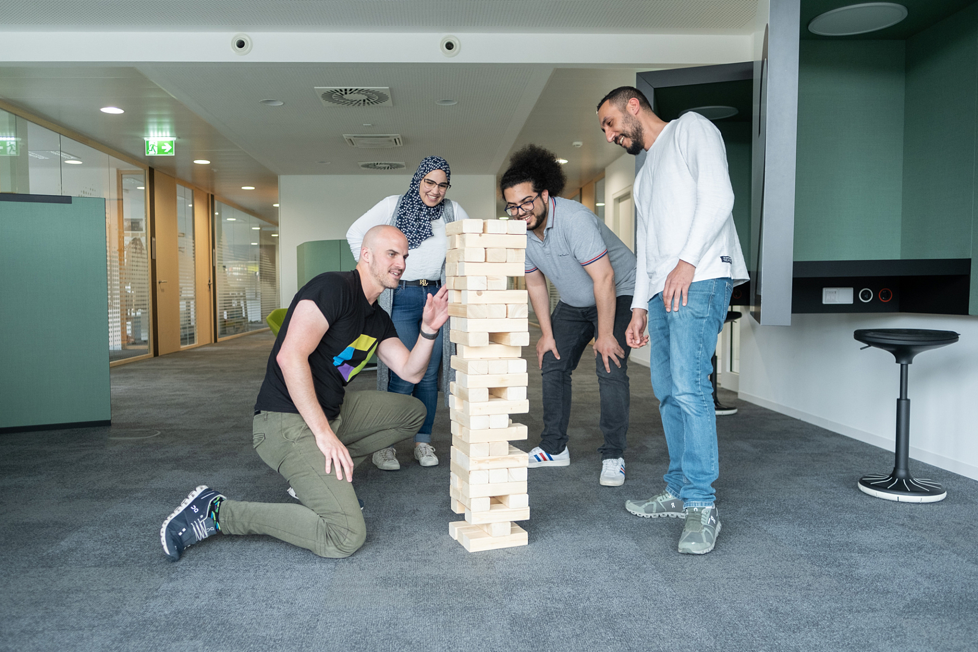 Dynatrace careers location linz austria 20