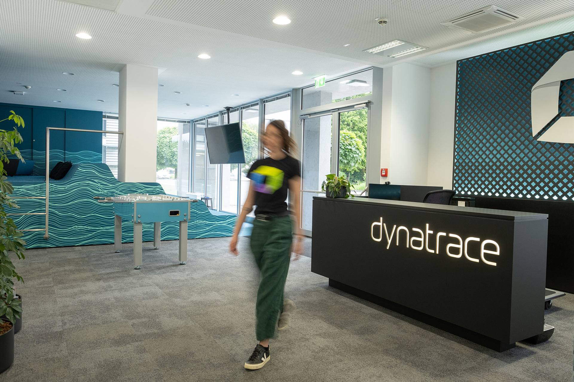 Dynatrace careers location linz austria 21