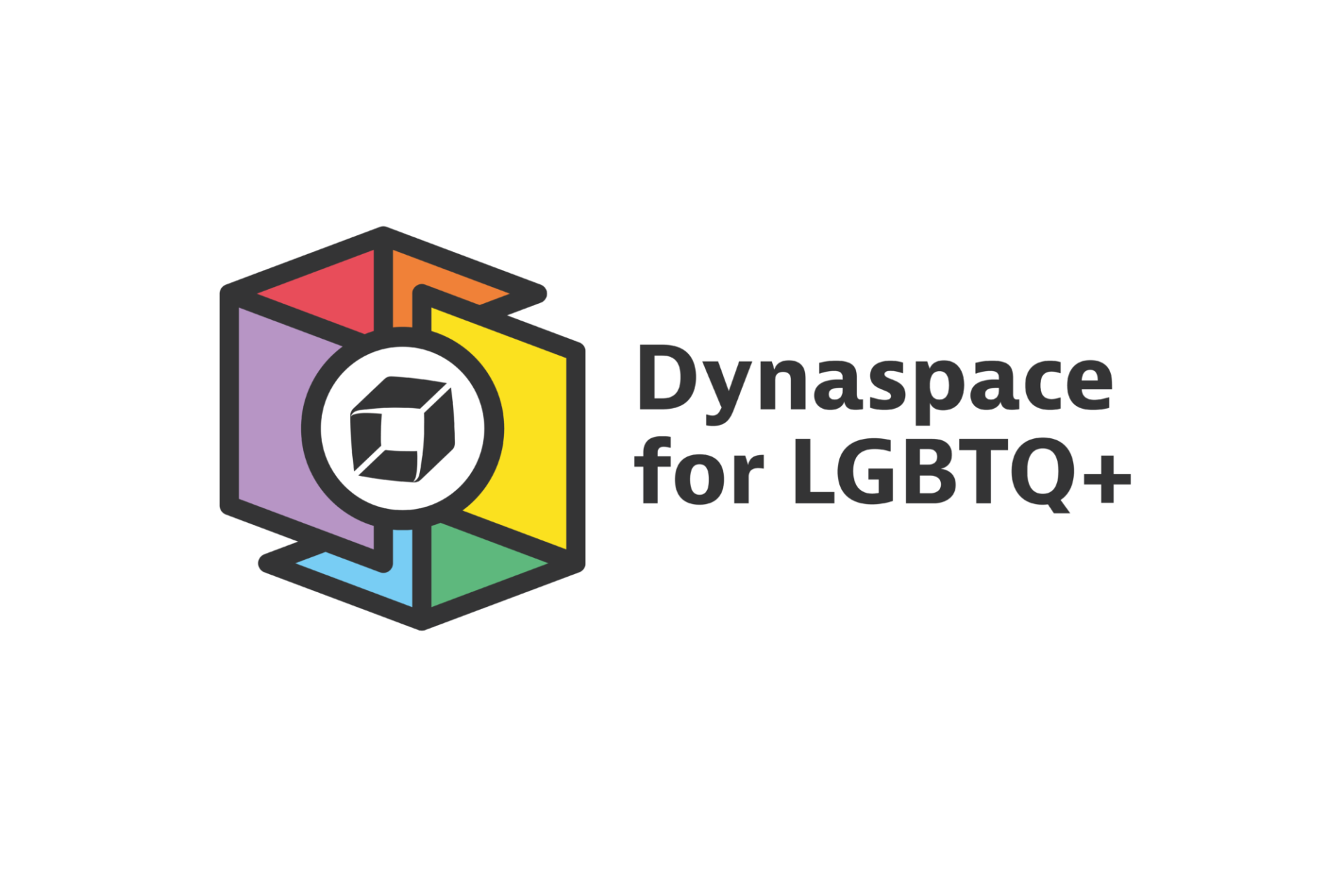 ERG Badge Dynaspace for LGBTQ