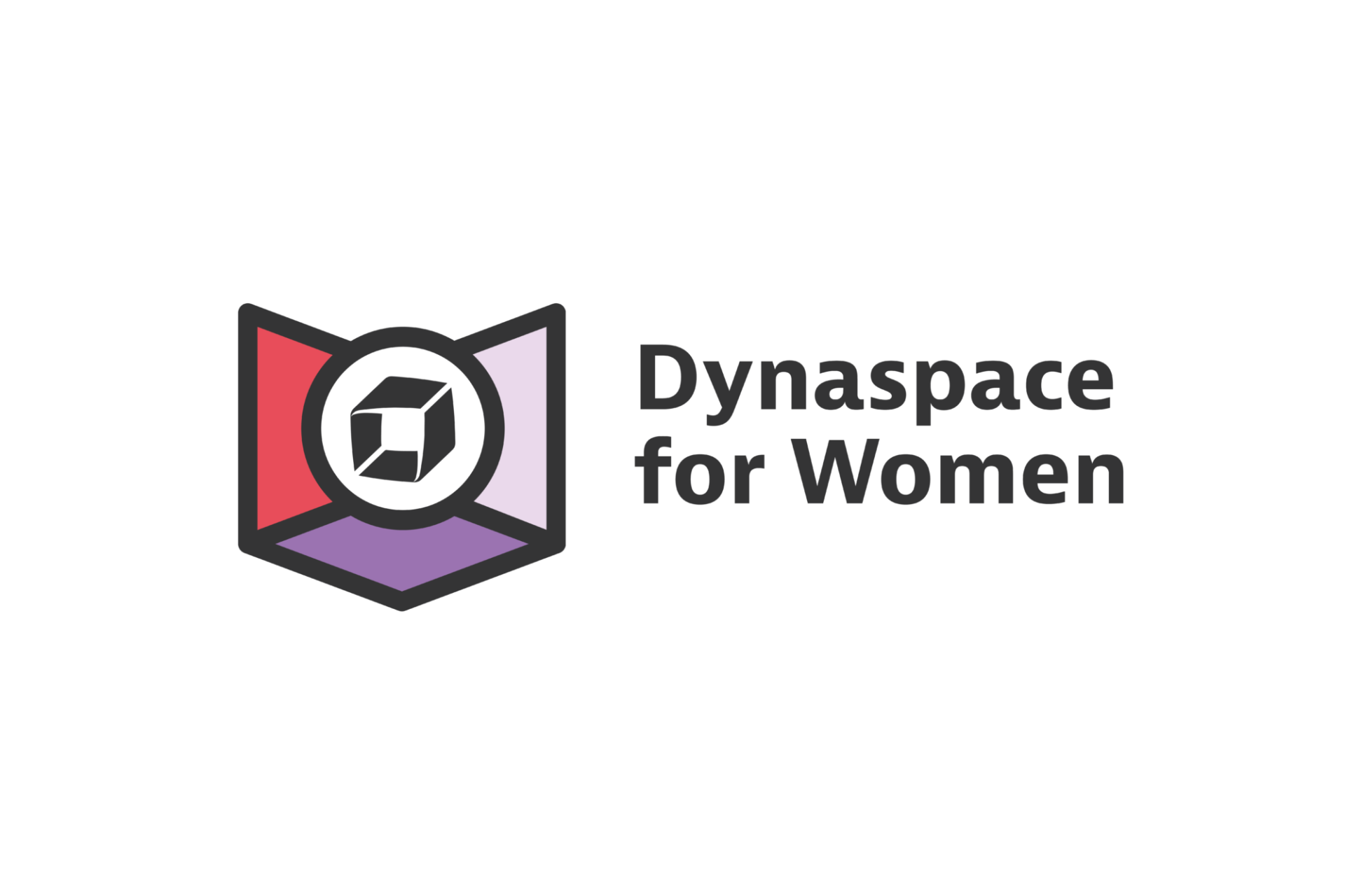 ERG Badge Dynaspace for Women