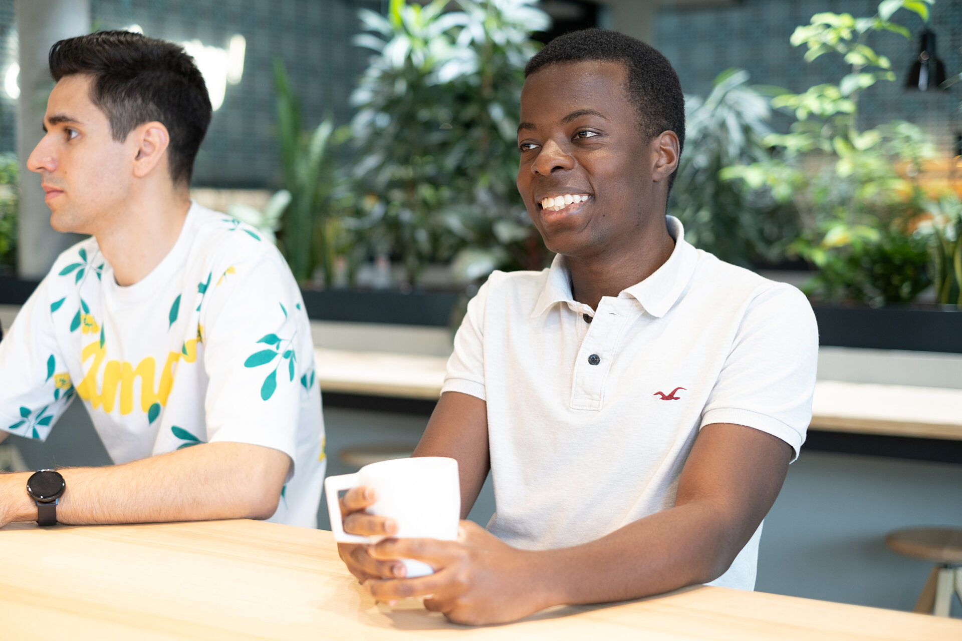 Dynatrace careers culture life resource groups
