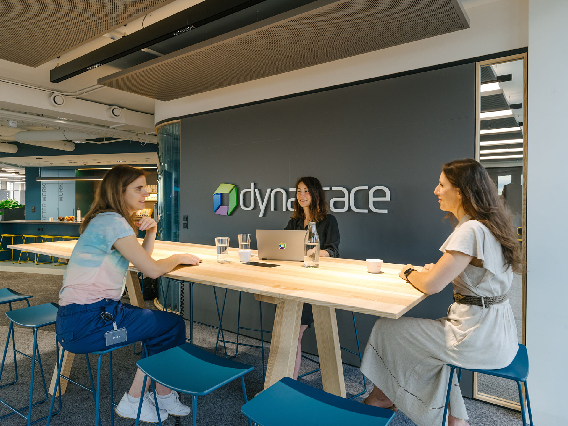 Dynatrace careers location Vienna austria 4