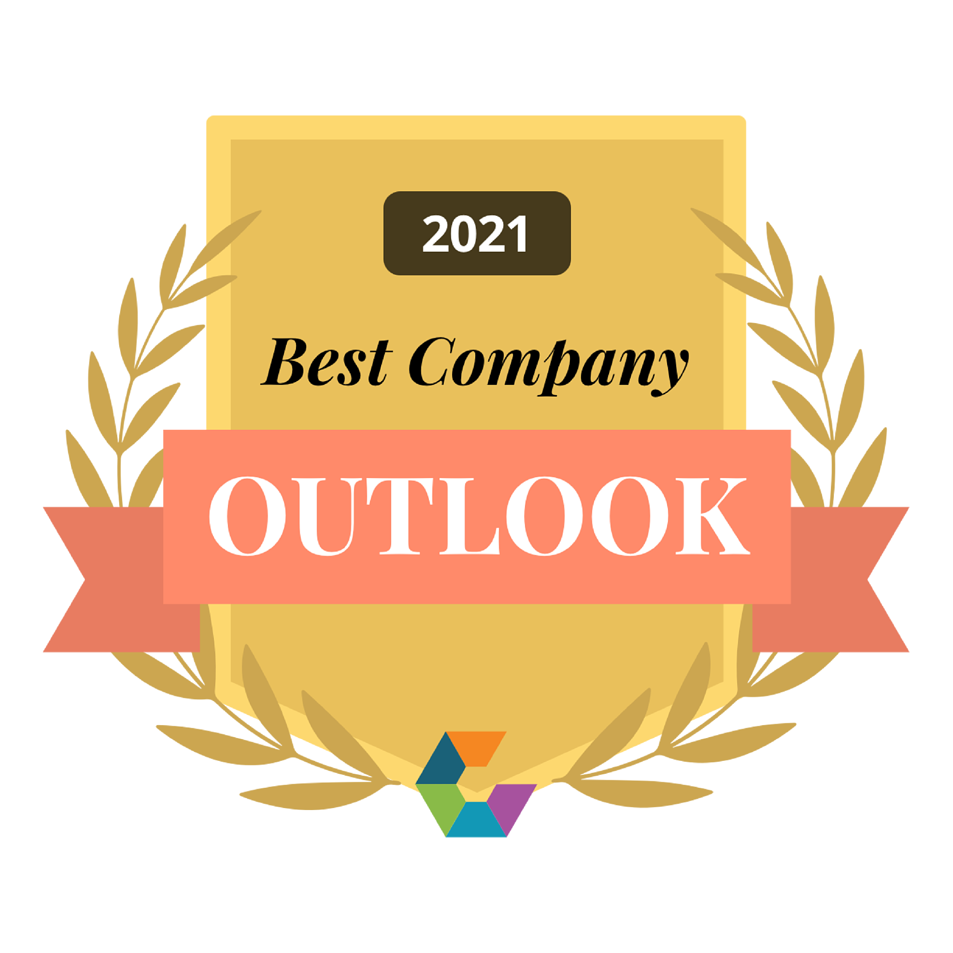 Comparably Award Best Company Outlook