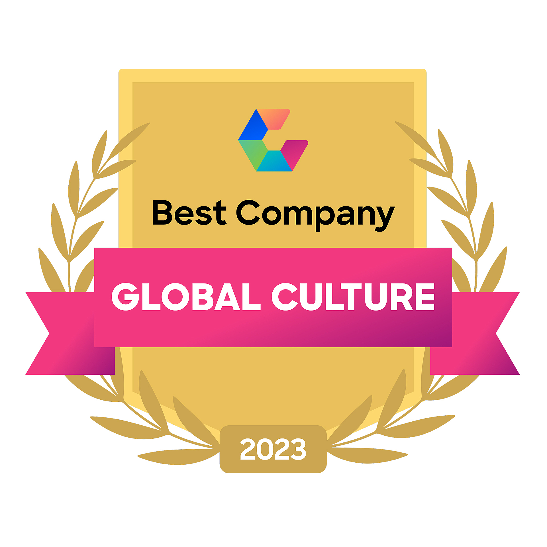 Mejor cultura de empresa 2023