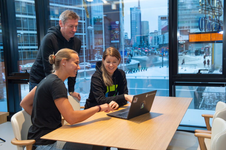 Careers dynatrace relocation tallinn