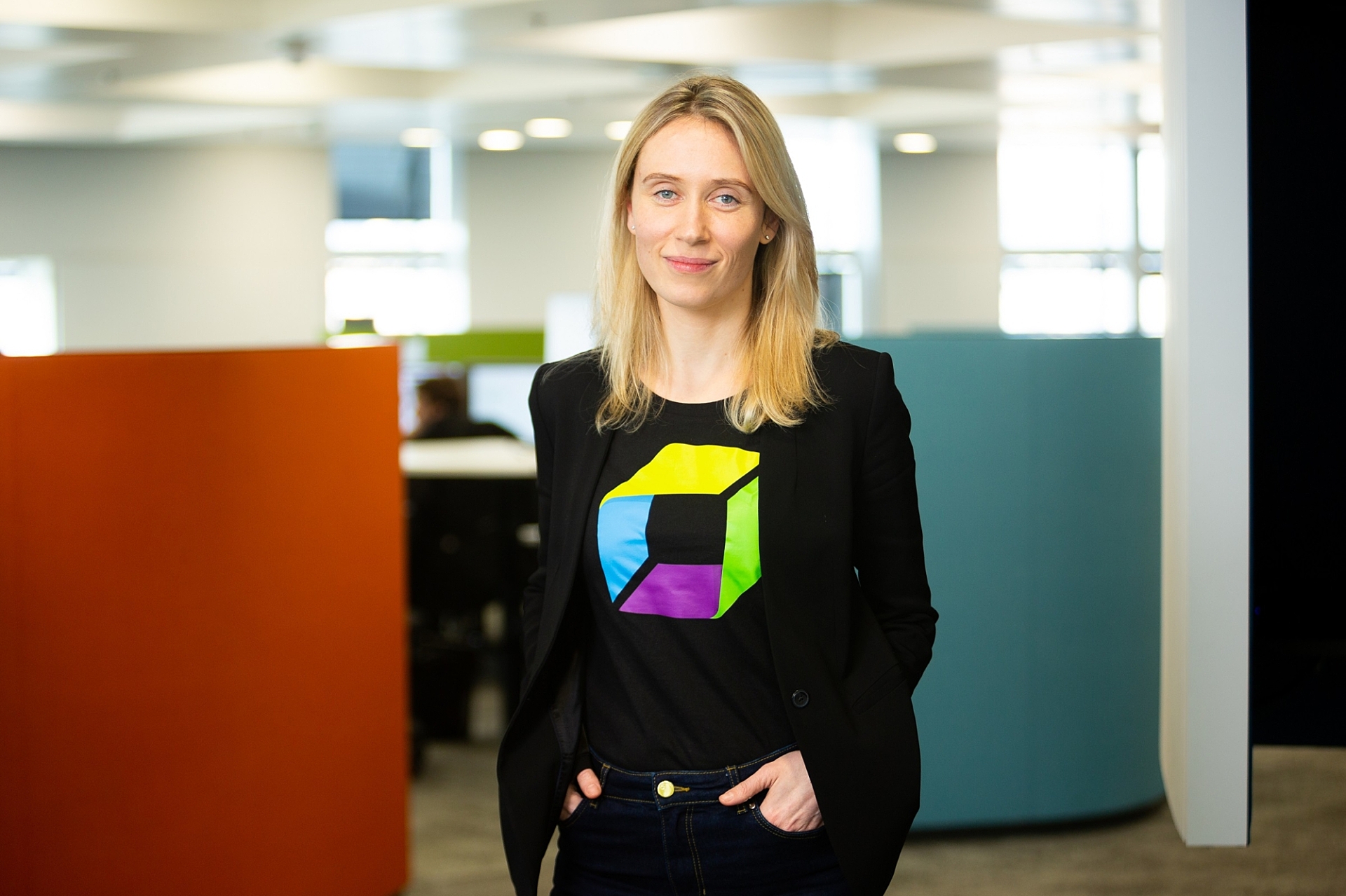 Dynatrace Barcelona Location Tatiana Gottlib