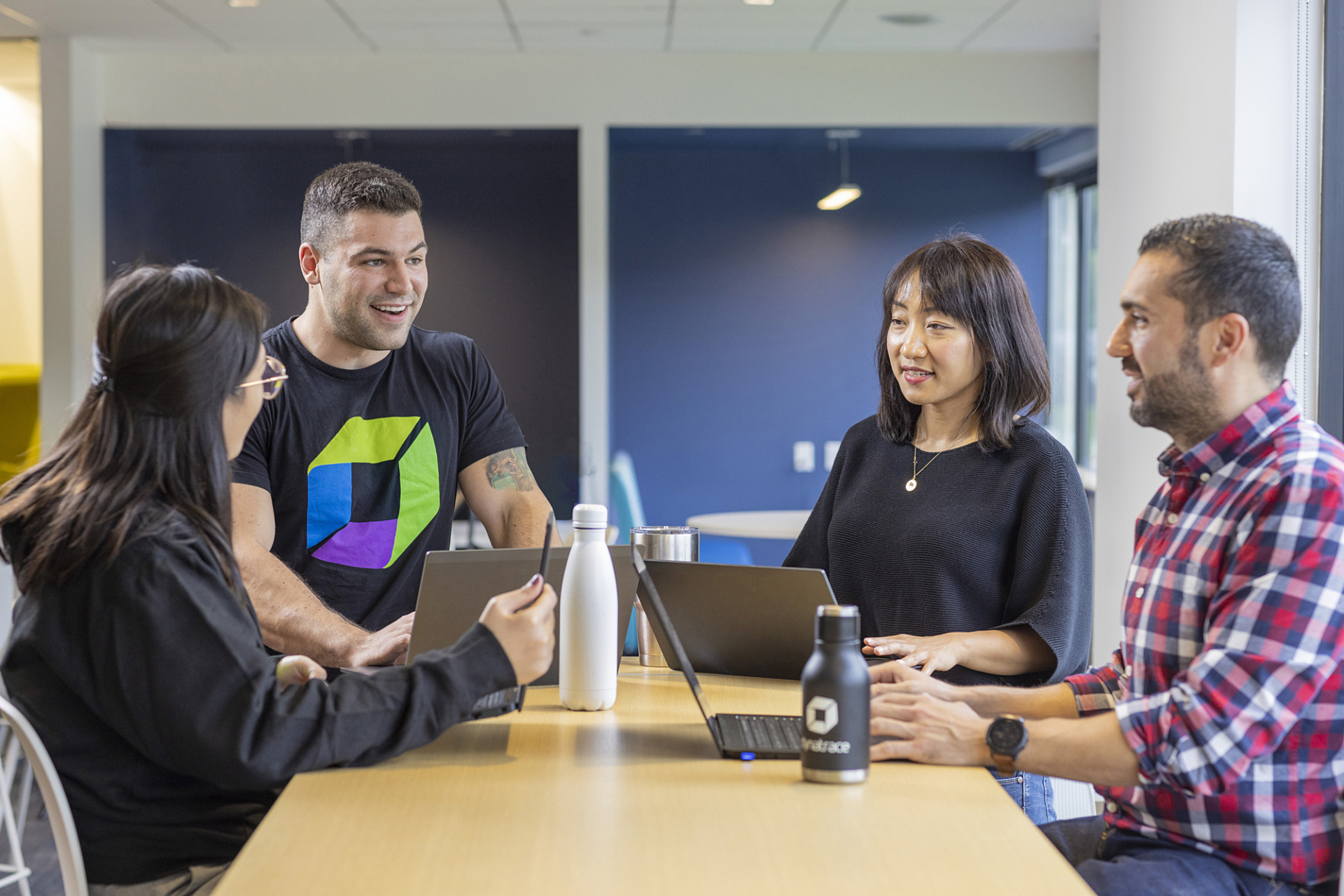 Dynatrace careers grow with us hero new