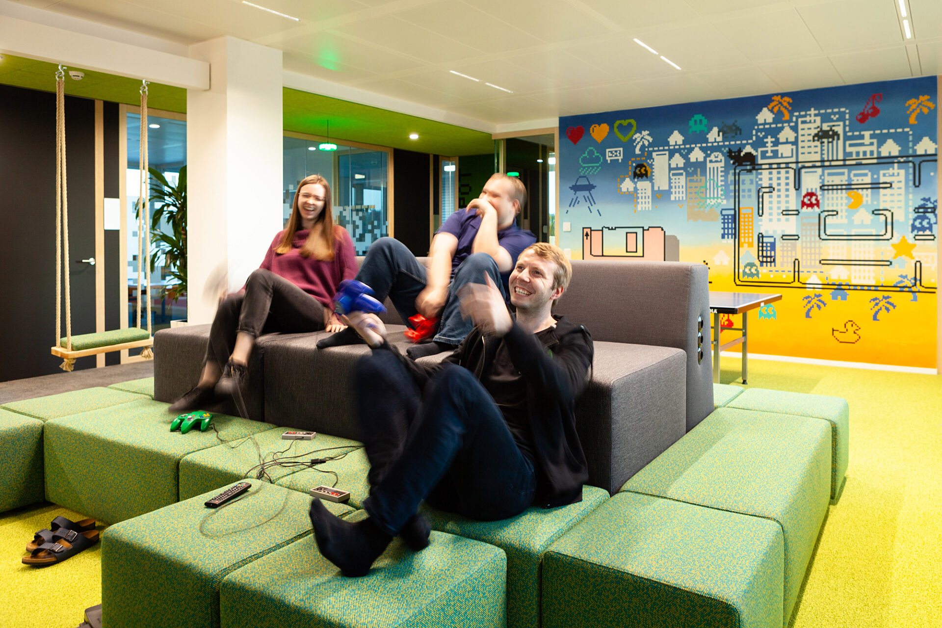 Dynatrace careers relocation austria