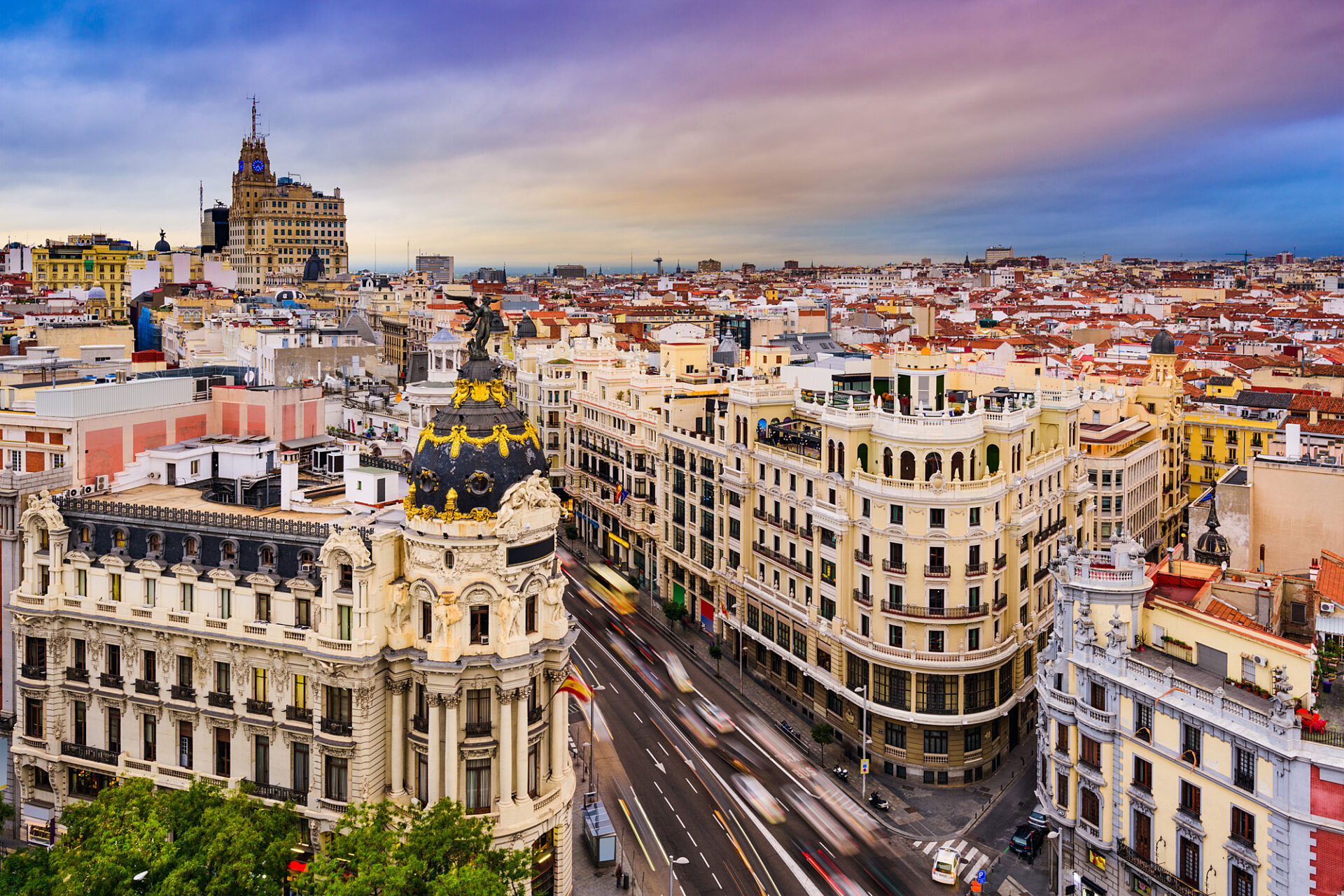 Dynatrace careers location madrid hero