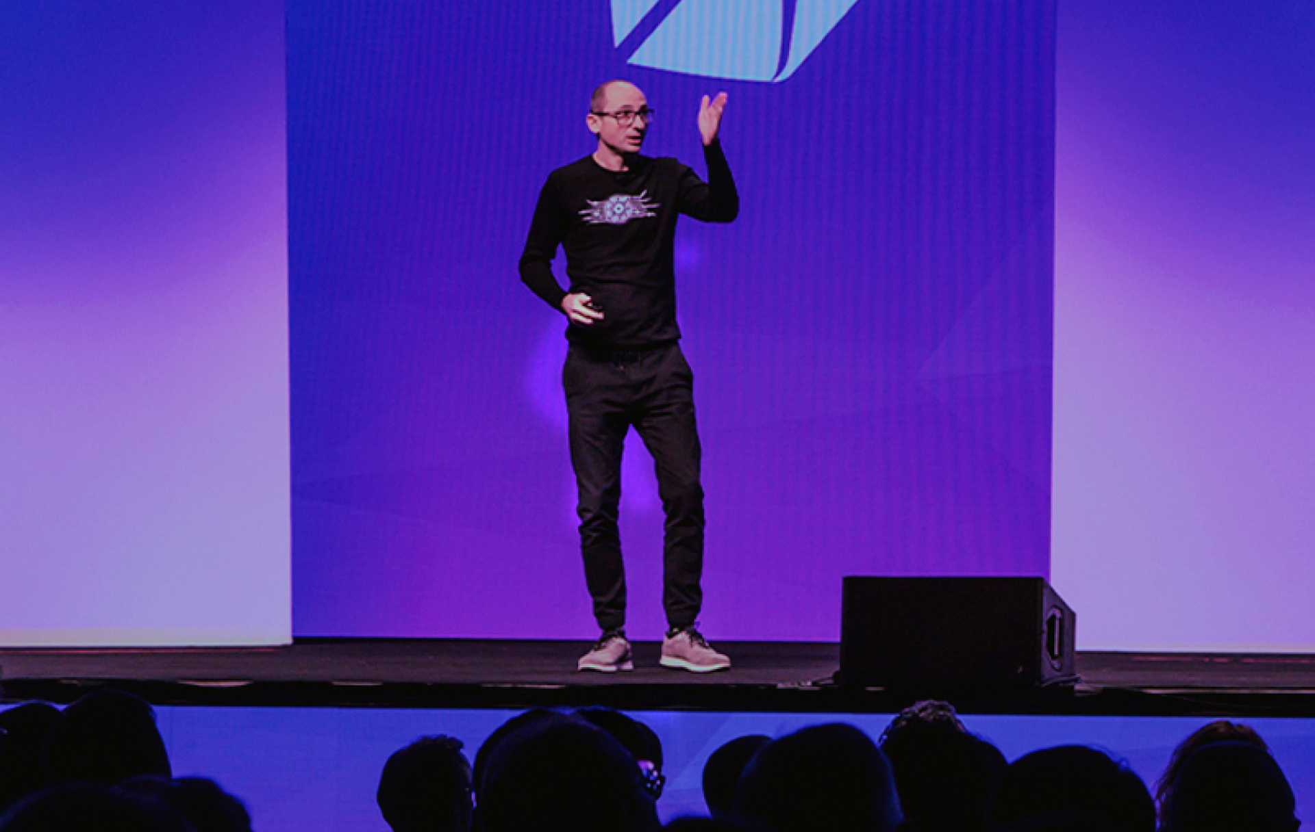 Learn from the cloud’s brightest minds