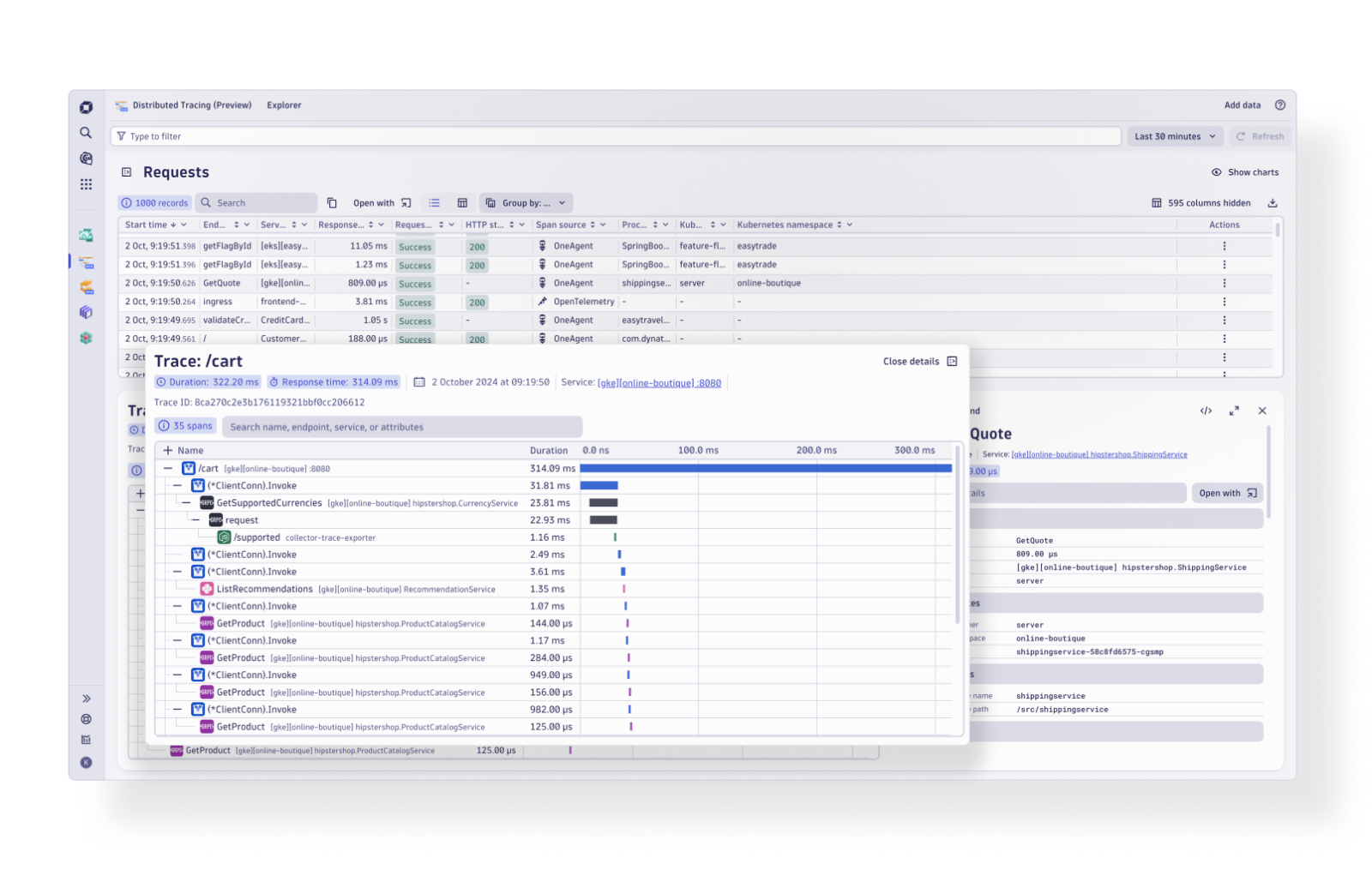 App Observability