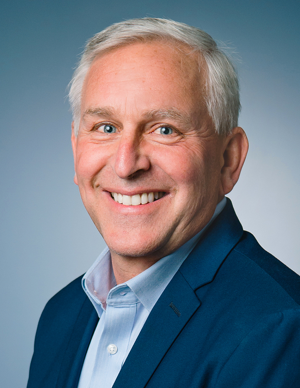 Stephen Pace