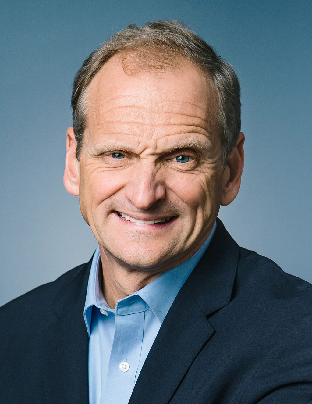 Rick McConnell
