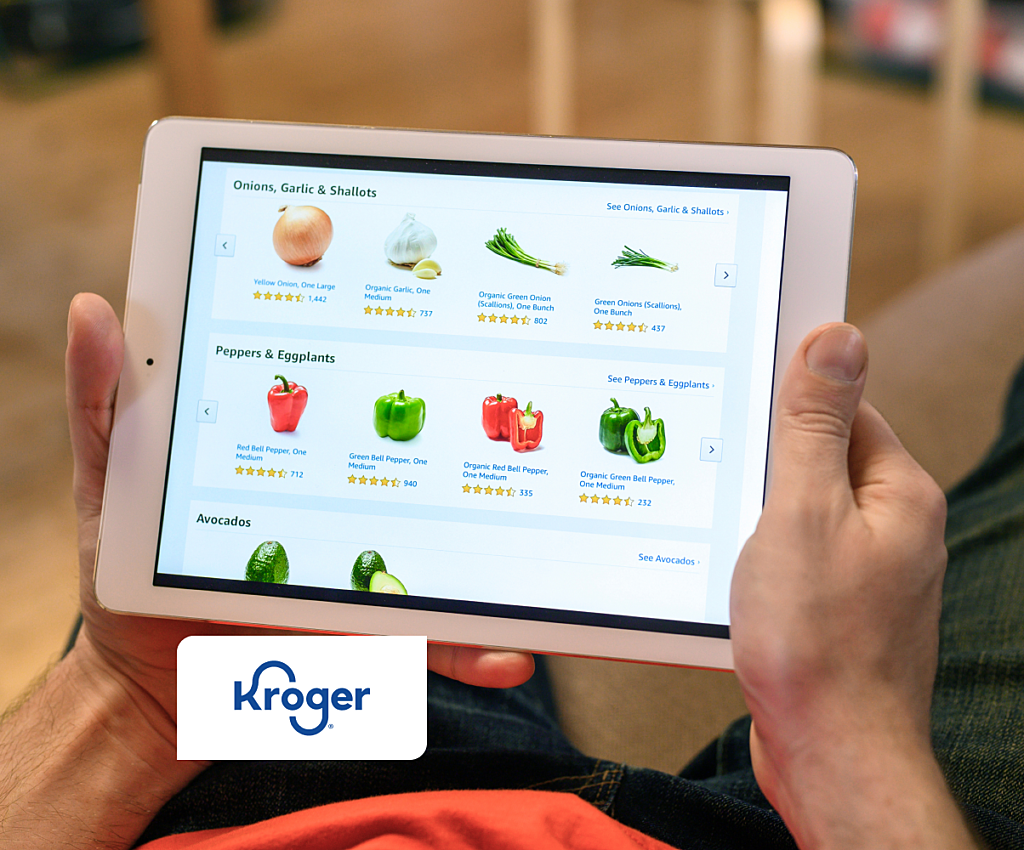 Kroger value alt version