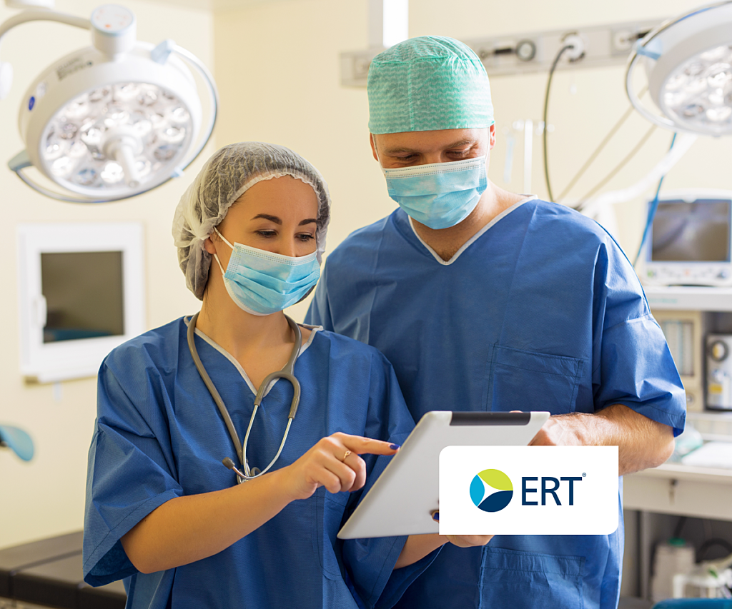 Ert value alt version