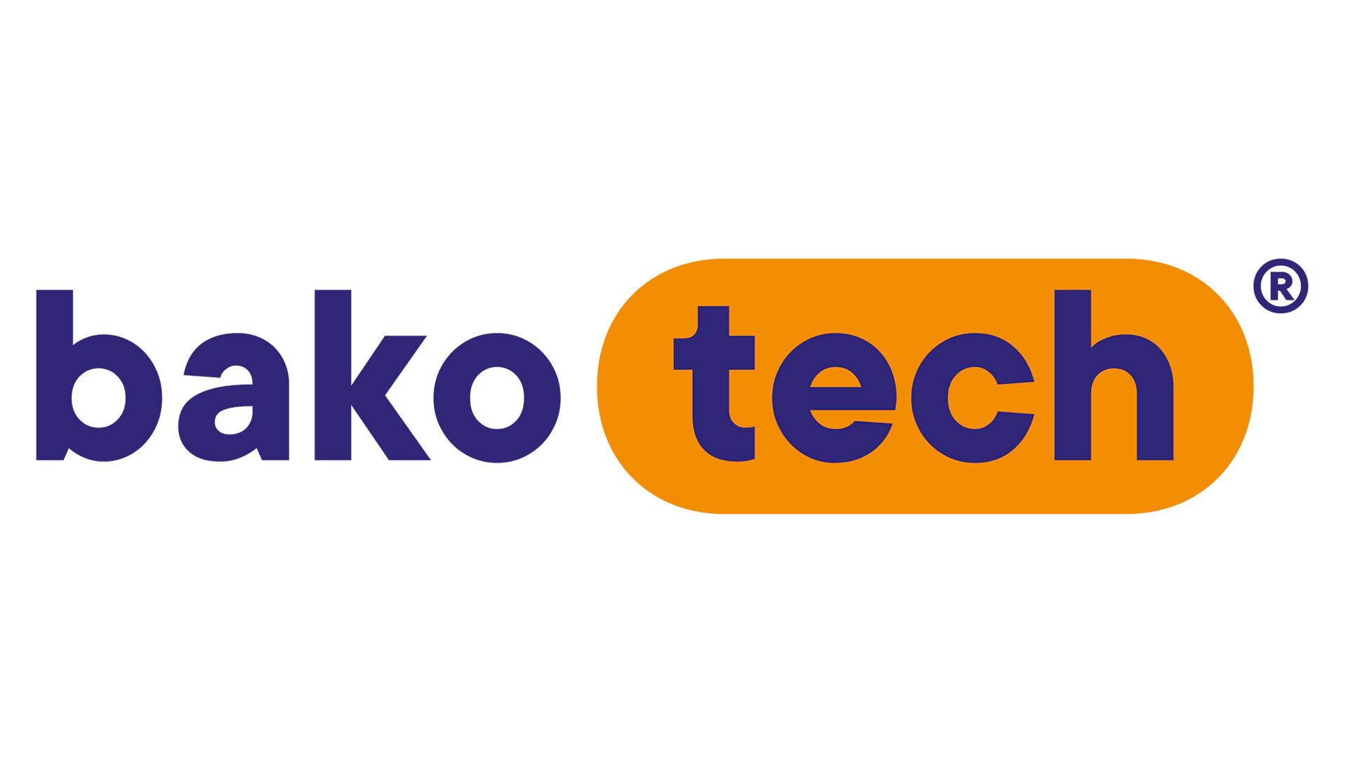 Bakotech new logo