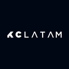 Logo kclatam