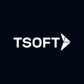 Logo tsoft