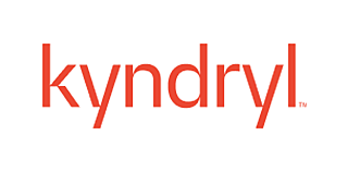 Kyndryl logo