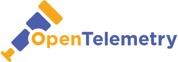 Opentelemetry logo