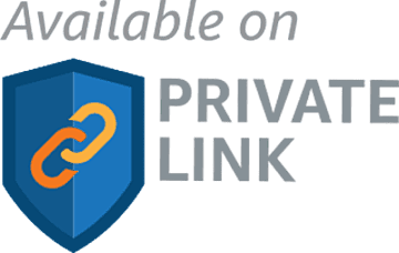 Dynatrace aws private link