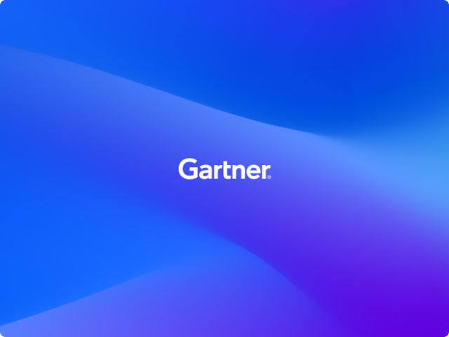 Gartner 주요 역량