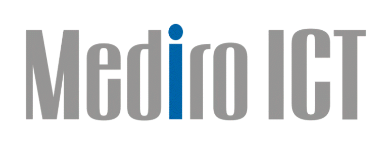 Mediro ICT Logo