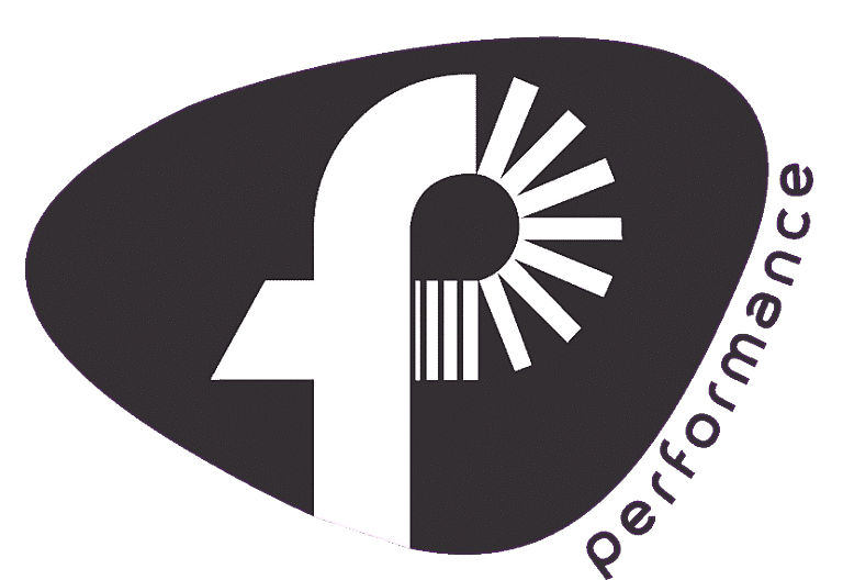 Performance tech logo