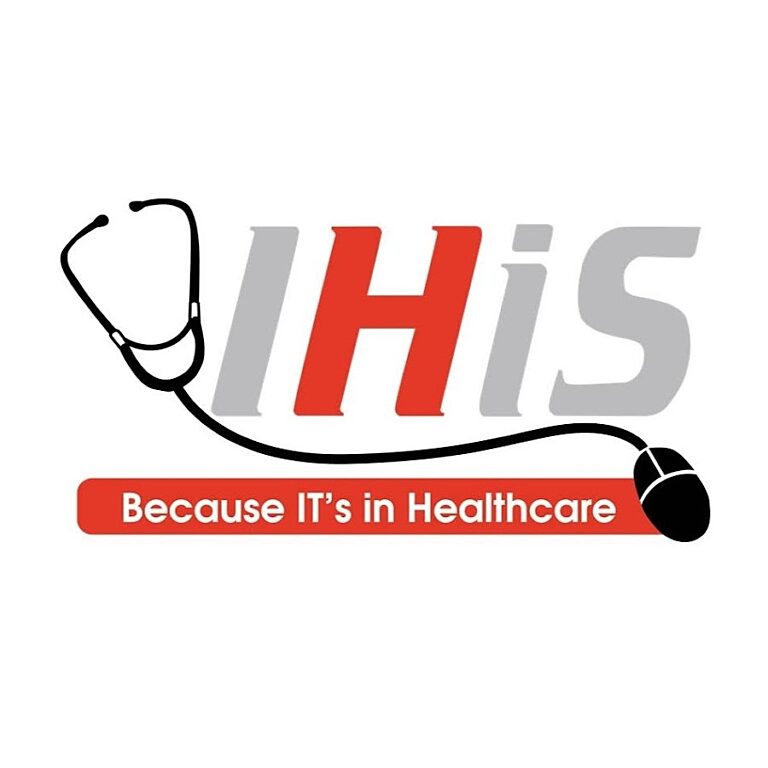 Ihis logo