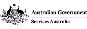 Service Australia