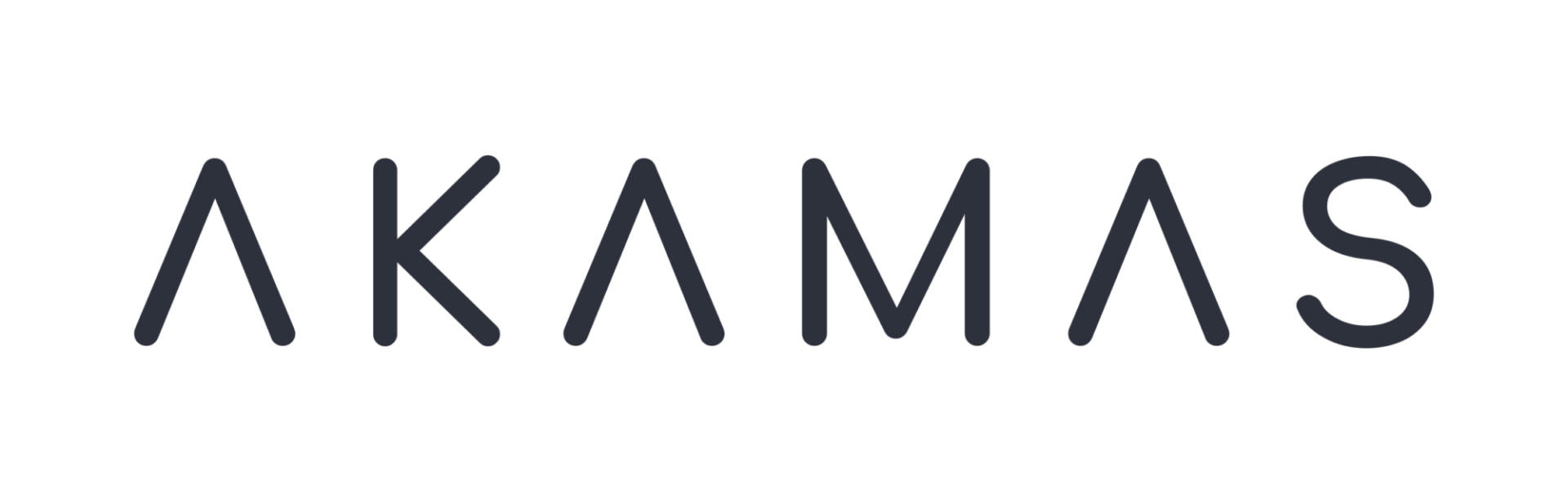 Akamas logo