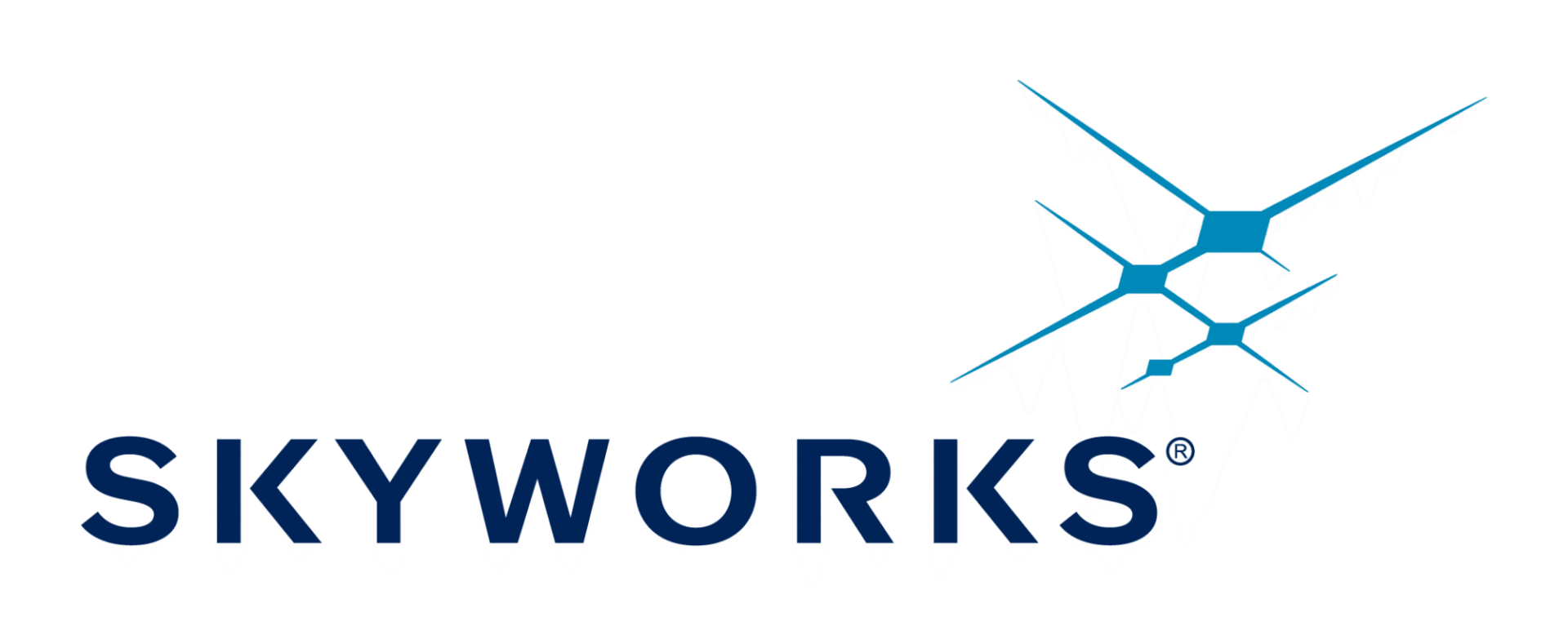 Skyworks Logo Full Color46
