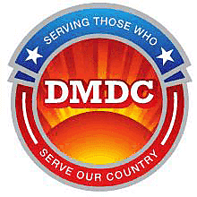 Seal of the defense manpower data center