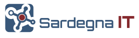 Logo Sardegna IT