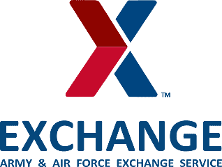 Aafes redesigned logo