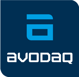 Avodoq logo 320 1ea8a846b1
