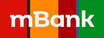 Mbank logo