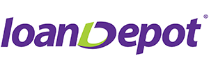 Logo loandepot harmonized
