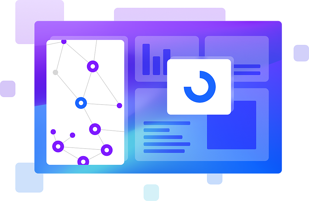 Bildmaterial zur Dynatrace-Produktvorstellung